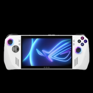 Custom ROG ALLY