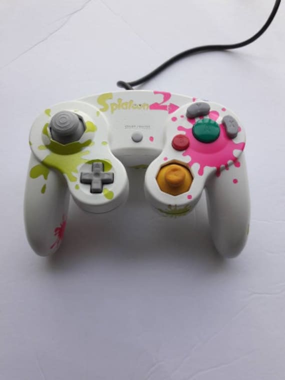 custom gamecube controller shops