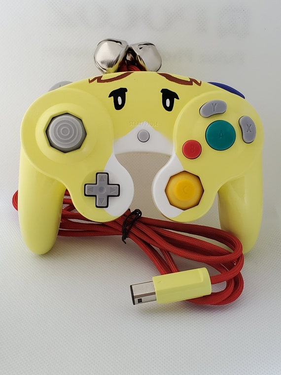 custom gamecube controller shops