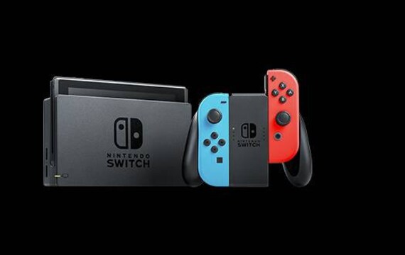 Custom nintendo switch decal Custom nintendo switch decal
