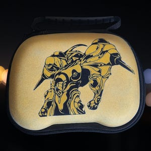 Controller Tasche Bild 2