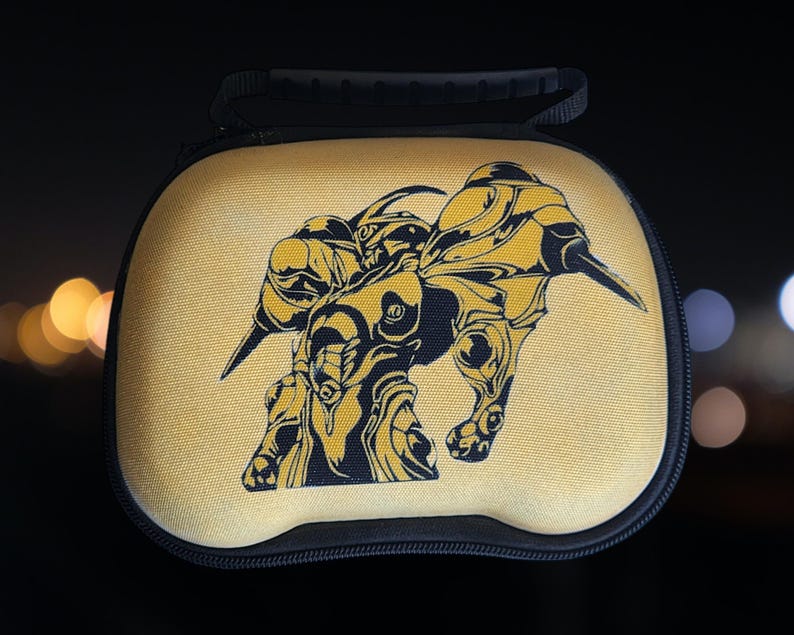 Controller Tasche Bild 2
