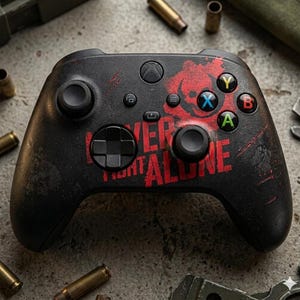 Gears Of War E-day Xbox Series S/X Controller