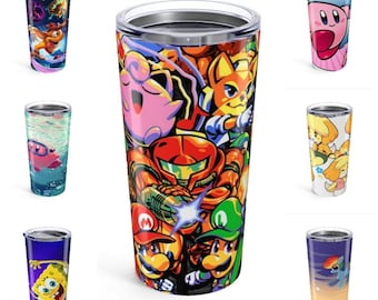 Kundenspezifische Becher 20oz