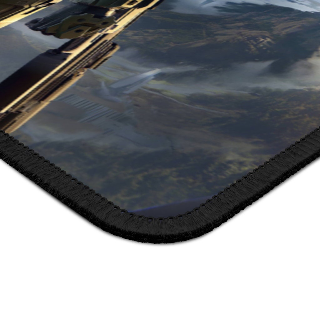 Halo Infinite Gaming Mouse Pad Etsy