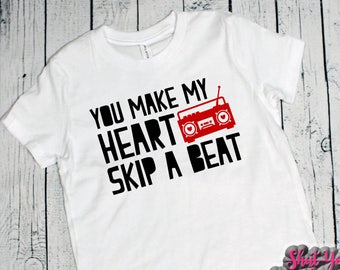 Little love bug valentines day girls shirt baby and youth Cute valentine shirt | Etsy