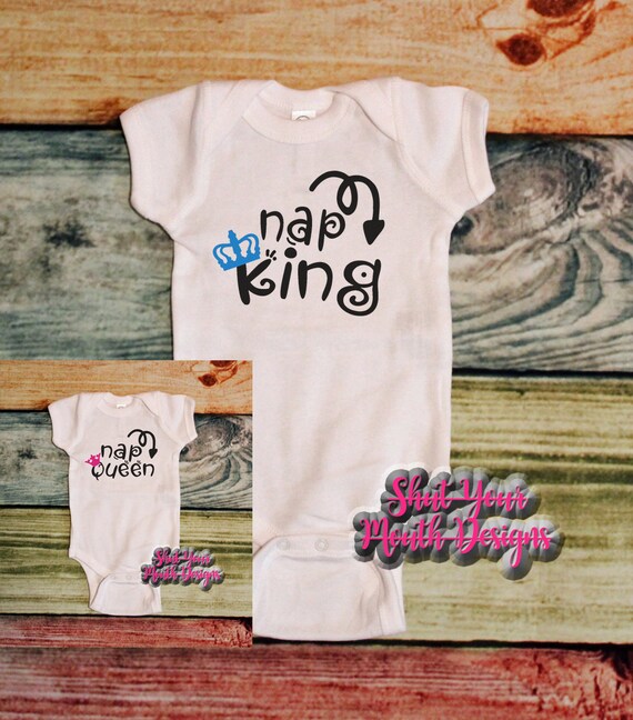 Girls Grandma/'s Cheeky Little Monkey New Baby T-shirt Tees Clothing for Boys