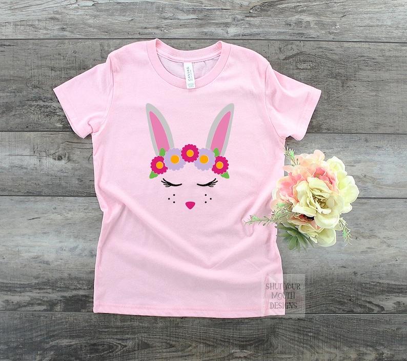 Easter Shirt Girls Toddler Girl Easter Toddler Easter Shirt Etsy