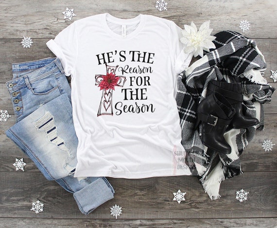 cute christmas shirt