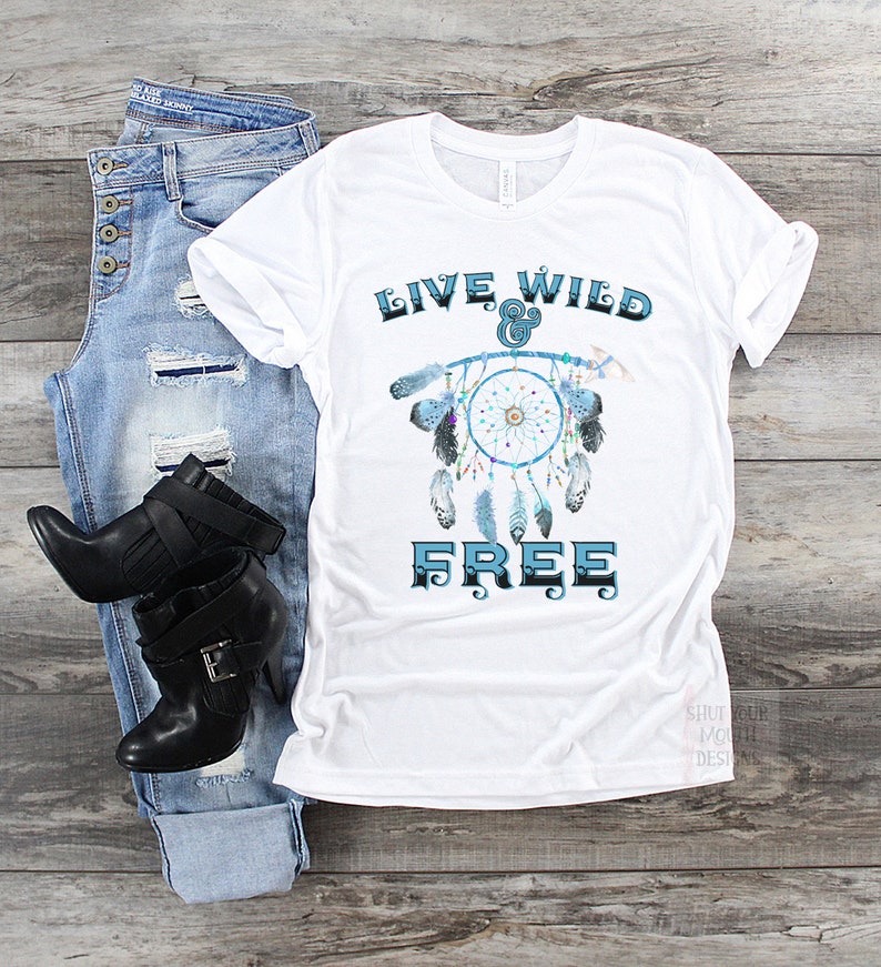 cute boho shirts