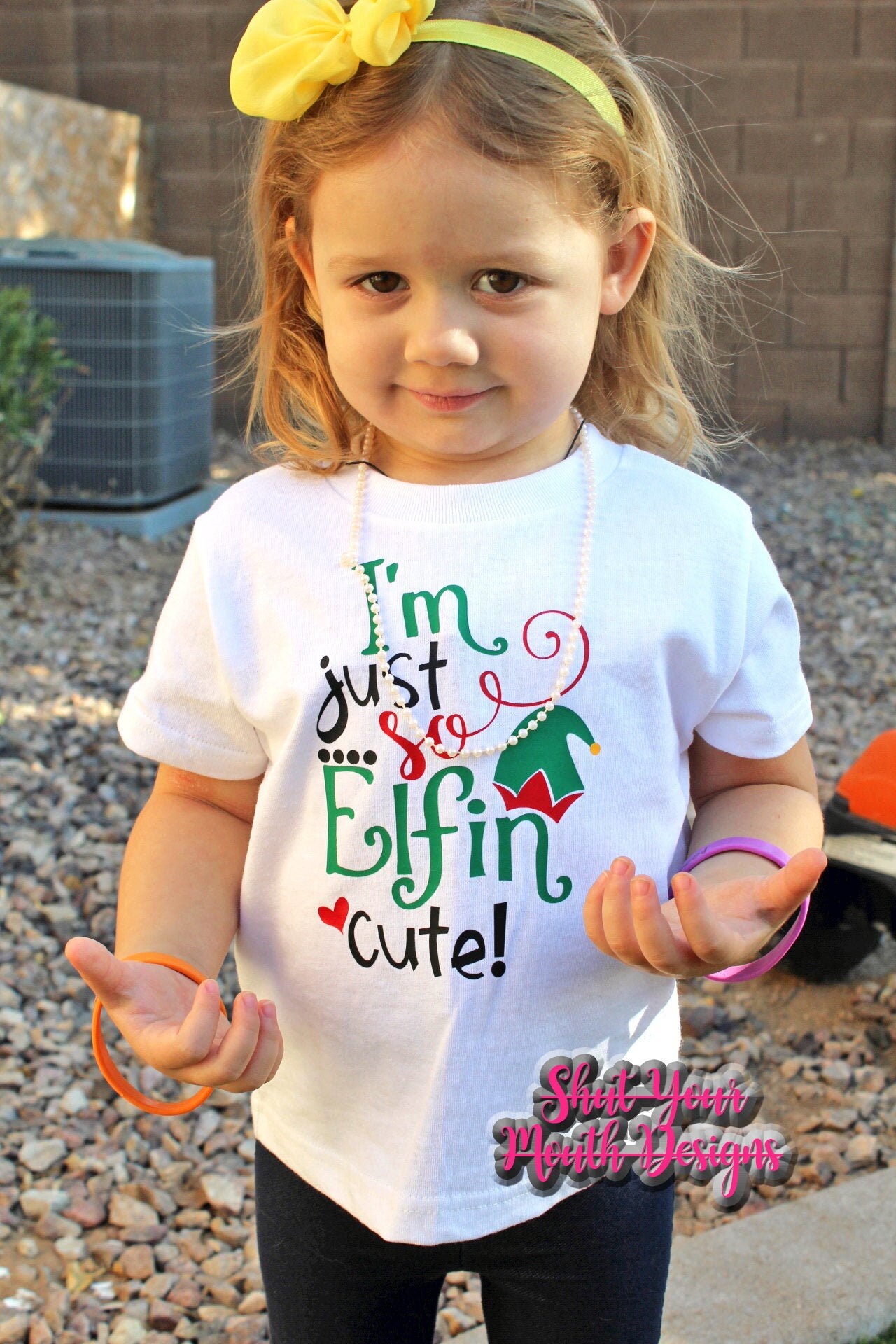 Christmas Shirt Elf Shirt Funny Christmas Toddler Etsy