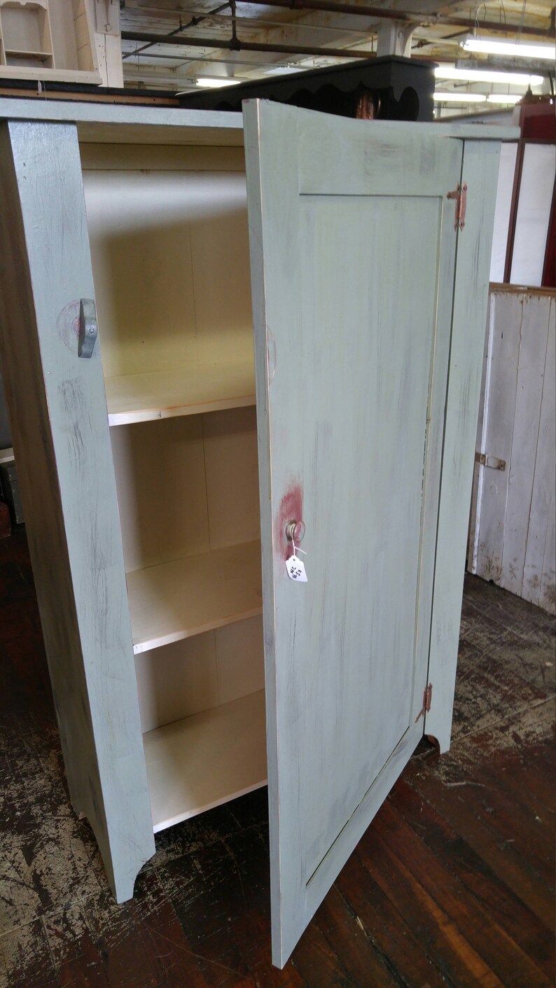 SHAKER STYLE Jelly Etsy