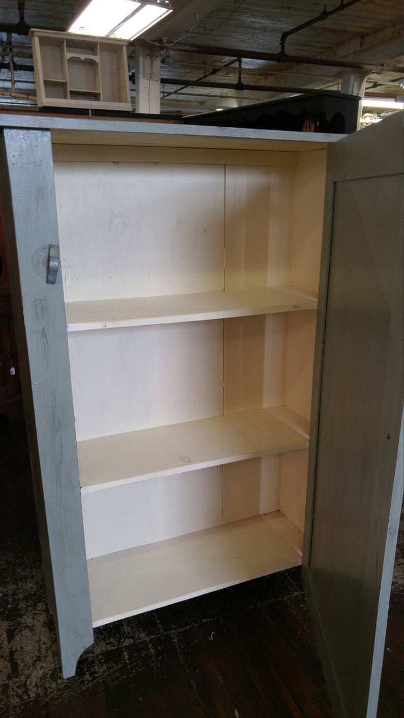 SHAKER STYLE Jelly Etsy