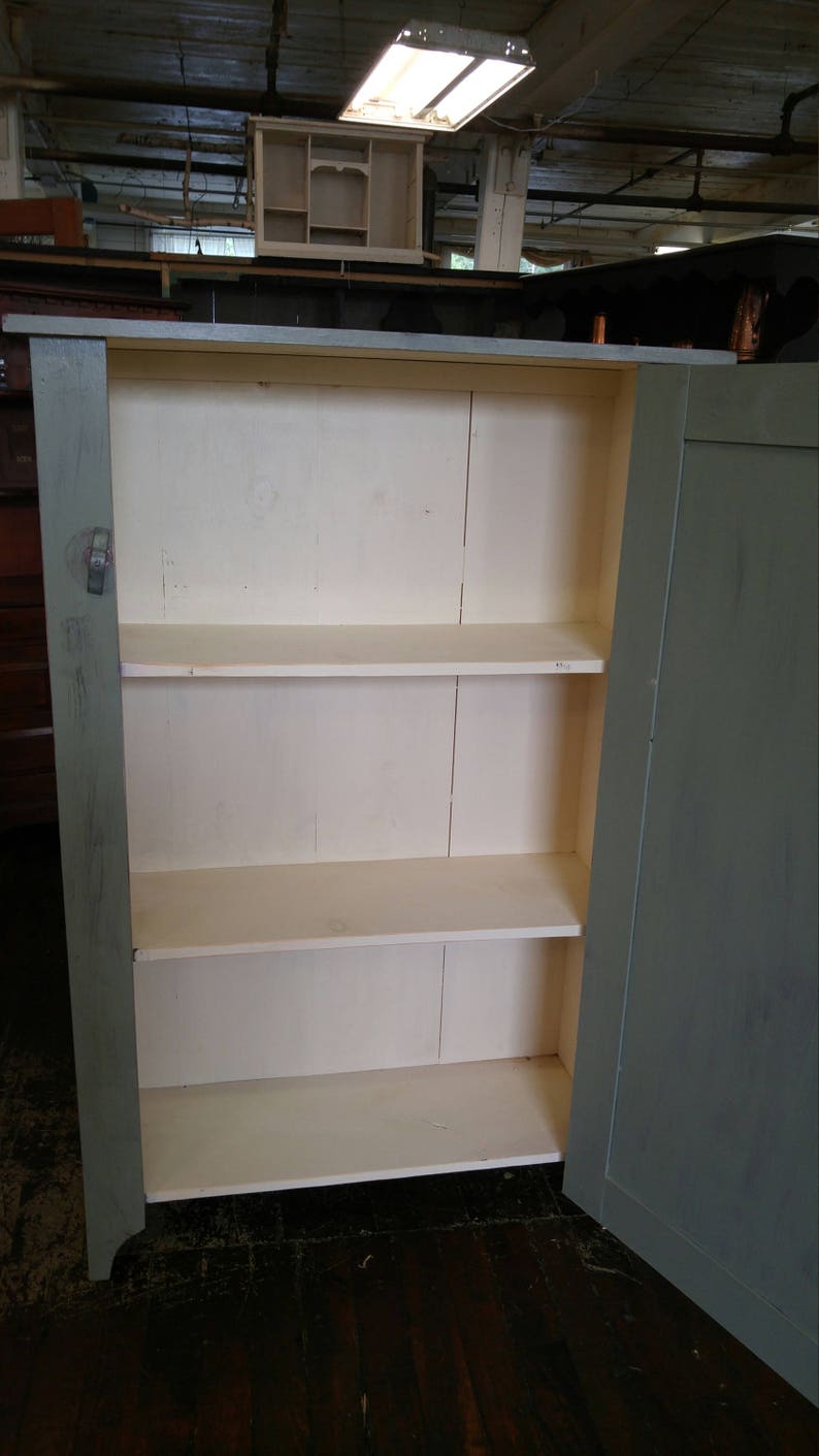 SHAKER STYLE Jelly Etsy