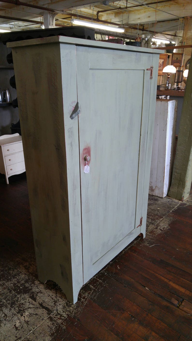 SHAKER STYLE Jelly Etsy