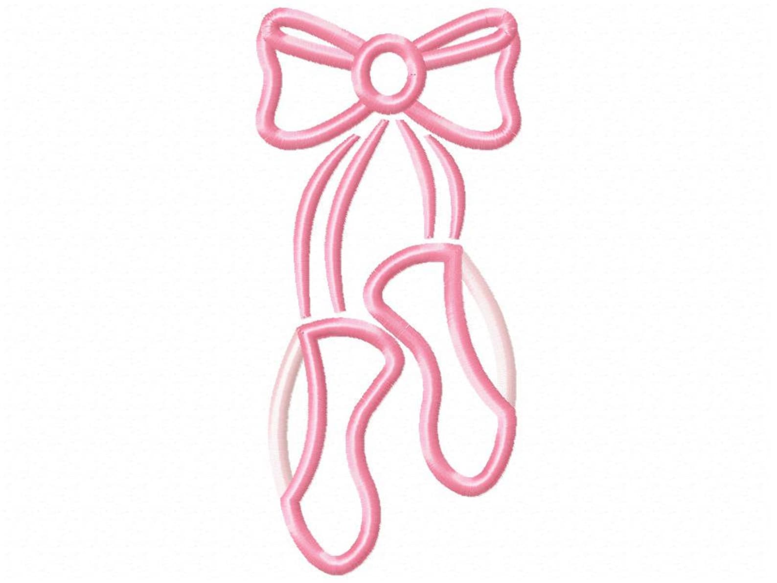 ballet shoes ballerina girl slippers cute pink ballet pink bow dance digital design applique for machine embroidery. included 8 ballet shoes ballerina girl slippers cute pink ballet pink bow dance digital design applique for machine embroidery. included 8