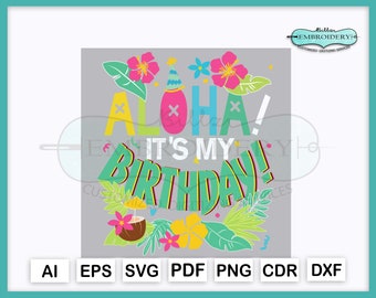 Download Aloha Svg Etsy