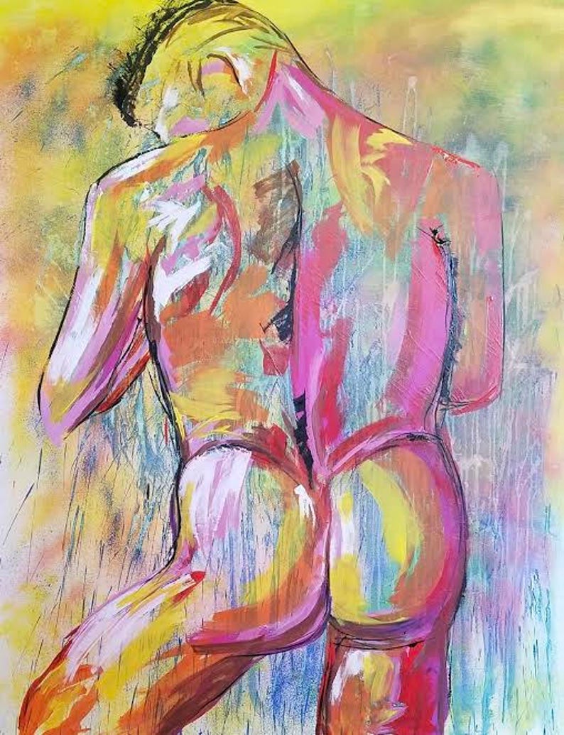 Backside Boy