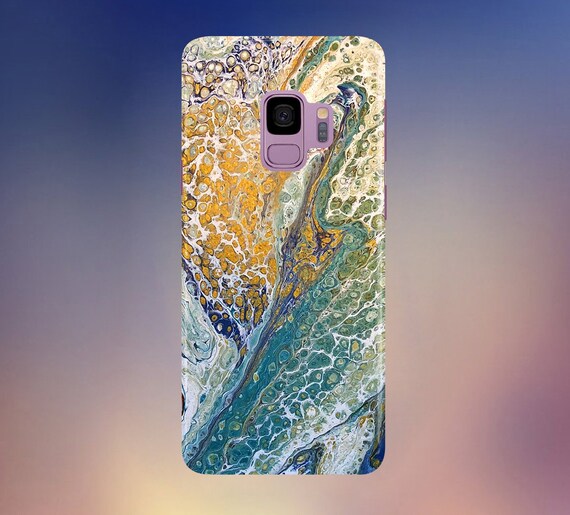 ANDROMEDA Samsung S10 Case