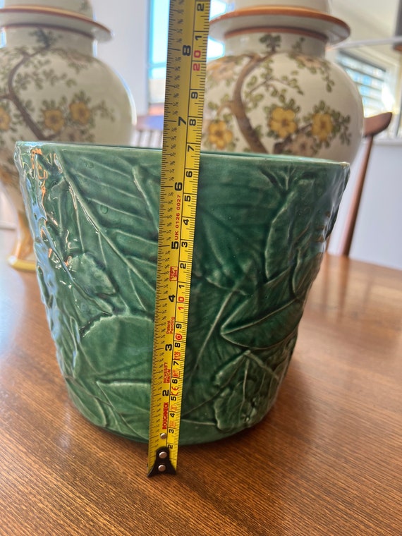 Tiffany and co plant pot deals