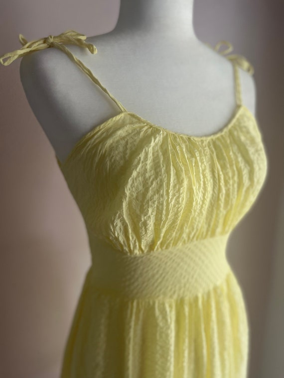 White Sundress  YV50150