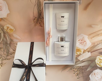 Diffuser Gift Set