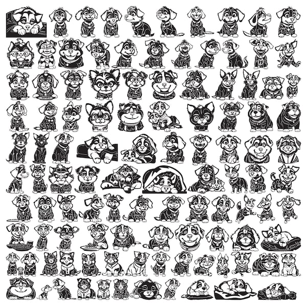 DXFforCNC - Etsy