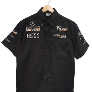 West mclaren jacket - Etsy 日本