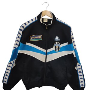 Juventus Kappa - Etsy Juventus Kappa - Etsy