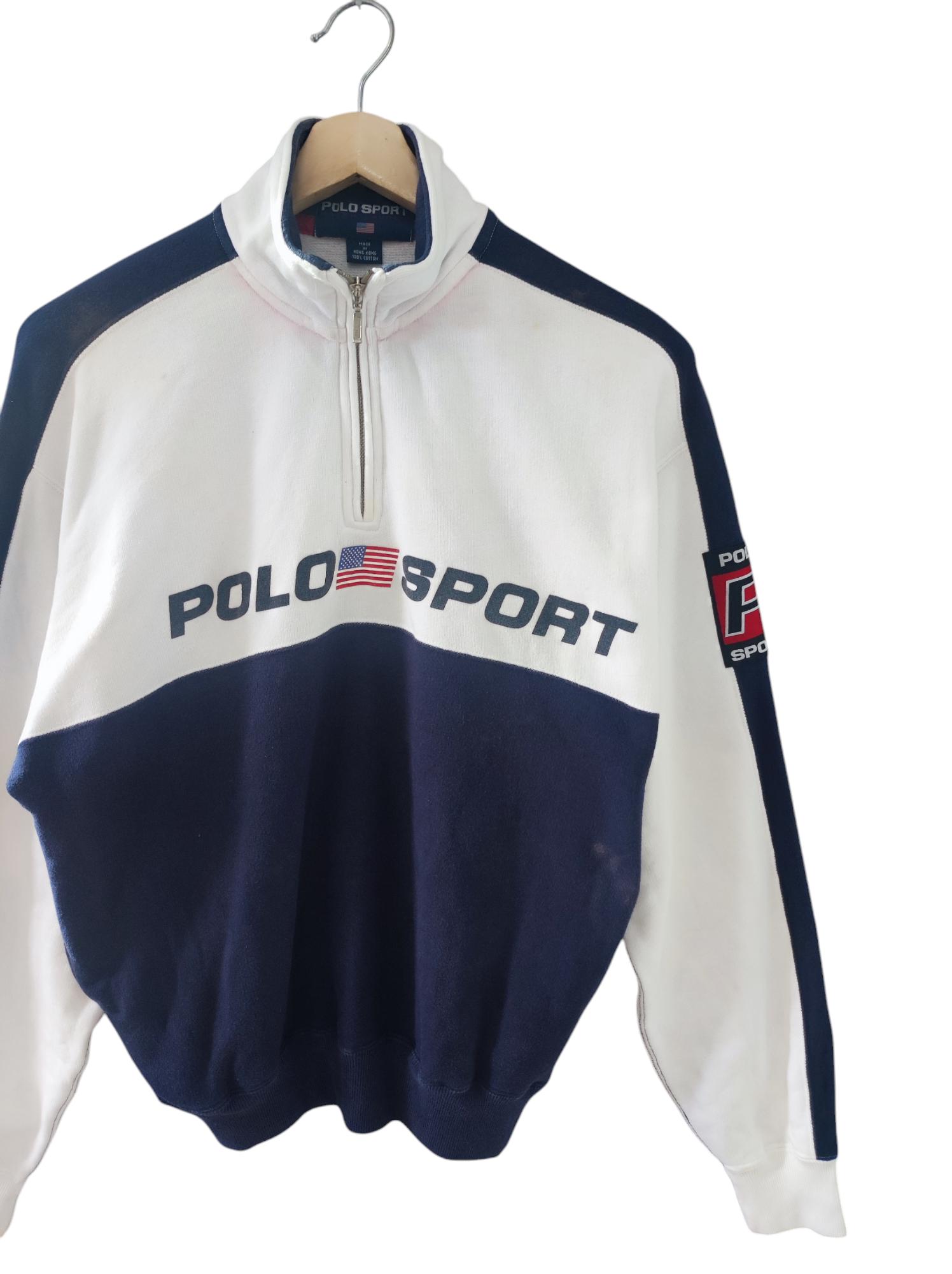 90s Polo Sport - Etsy 90s Polo Sport - Etsy