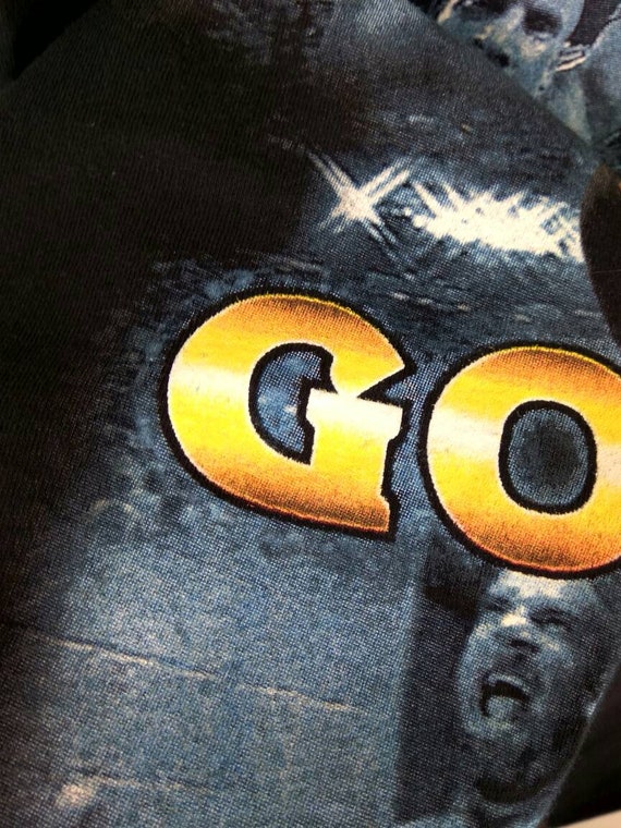 90 s GOLBERG WCW Vintage Wrestling hip-hop lutteur de Golberg 90 s lutteur hip-hop tee shirt style oversize taille XXL a1360b 90 s GOLBERG WCW Vintage Wrestling hip-hop lutteur de Golberg 90 s lutteur hip-hop tee shirt style oversize taille XXL a1360b
