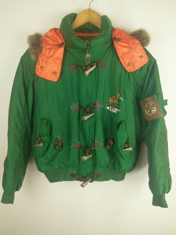 ralph lauren japan anorak