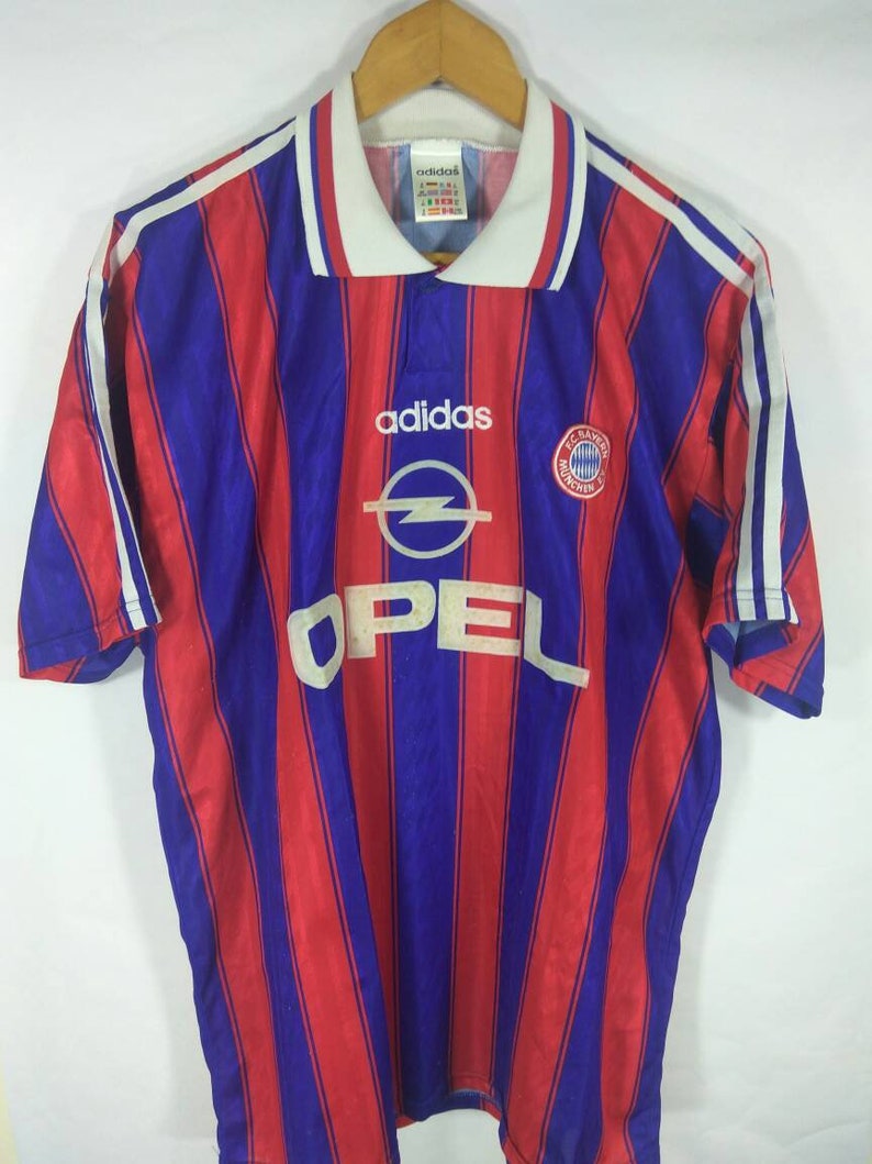 adidas 90s shirt