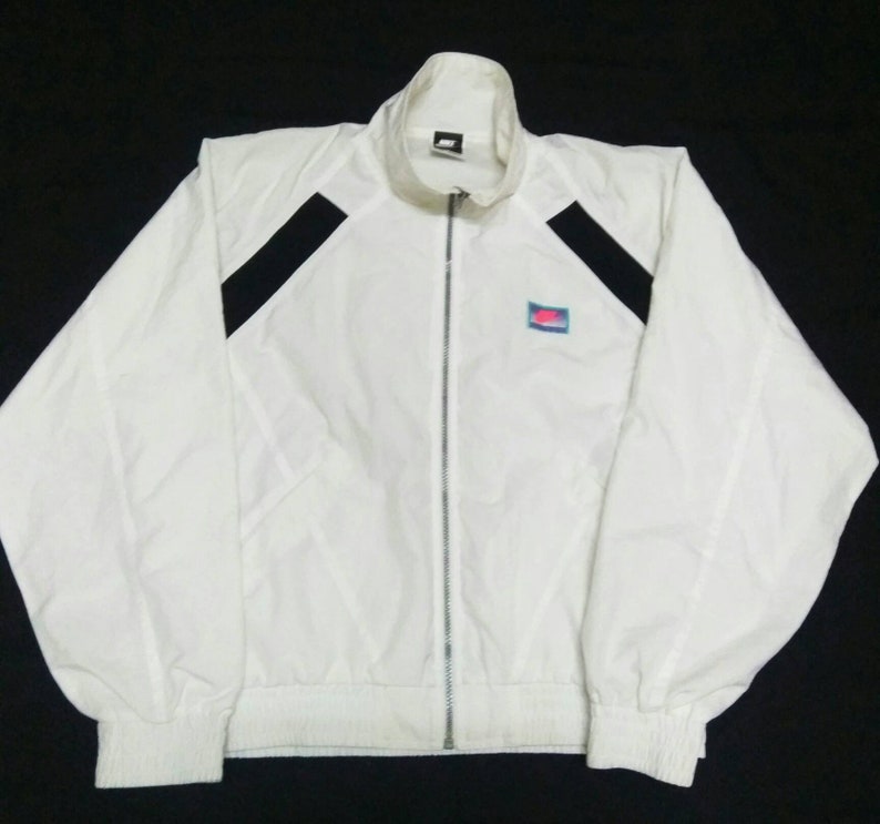 nike agassi jacket