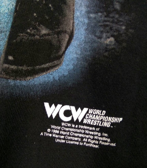 90 s GOLBERG WCW Vintage Wrestling hip-hop lutteur de Golberg 90 s lutteur hip-hop tee shirt style oversize taille XXL a1360b 90 s GOLBERG WCW Vintage Wrestling hip-hop lutteur de Golberg 90 s lutteur hip-hop tee shirt style oversize taille XXL a1360b