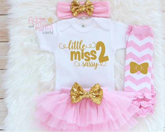 its my 2nd birthday dress