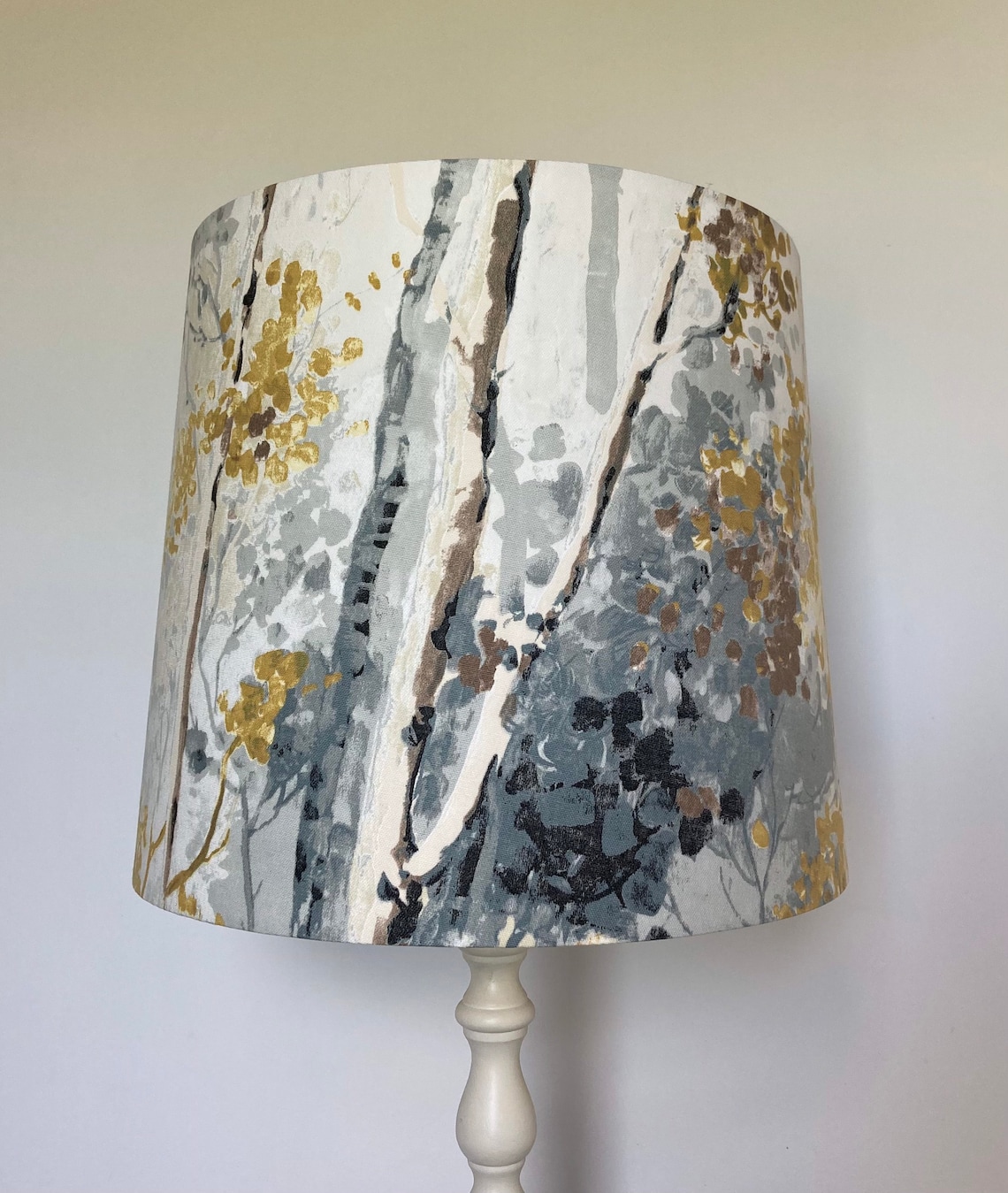 Large Standard / Floor Standing Lamp Shade Etsy UK