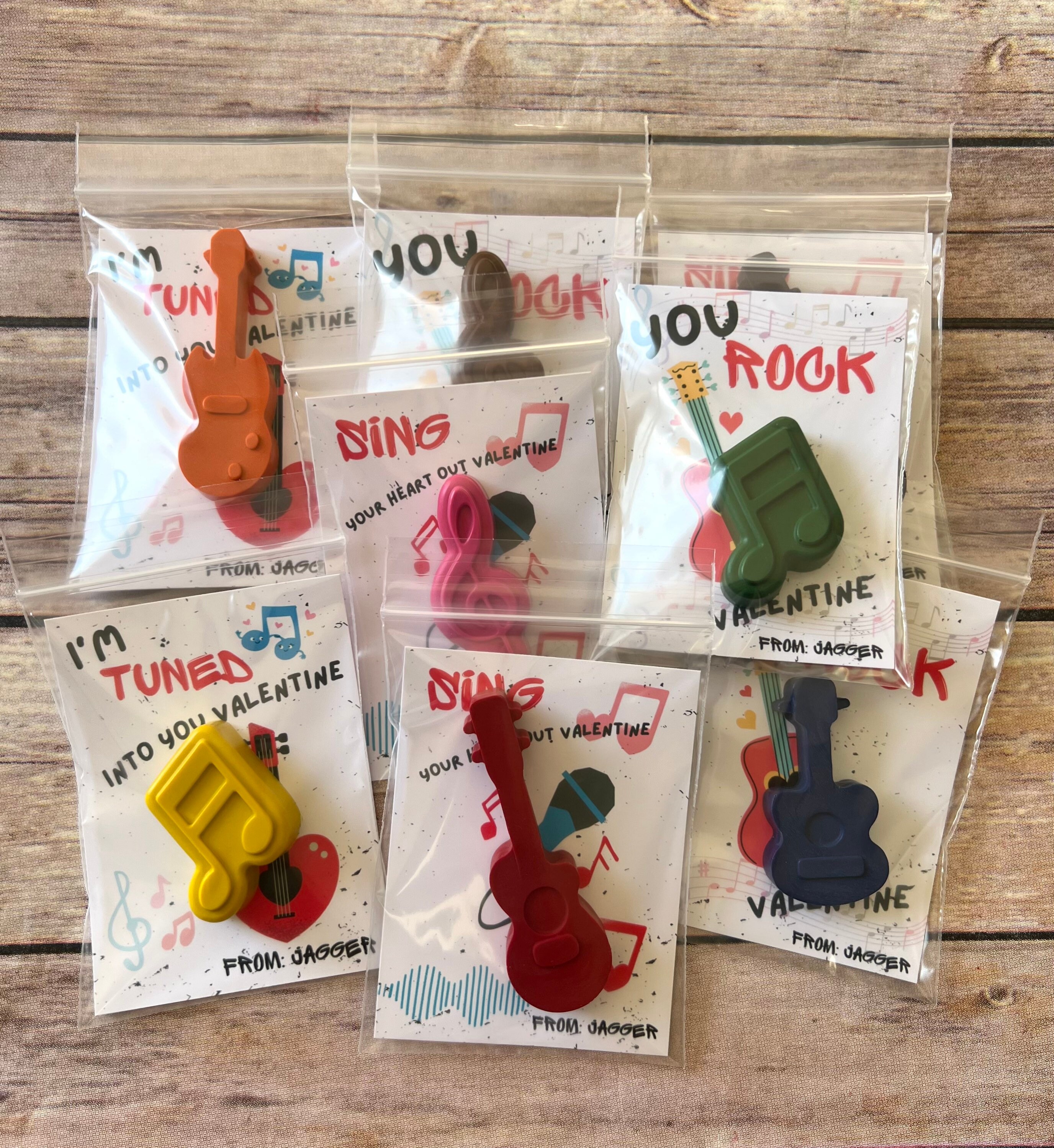 Rock Crayons Rock Crayon Collection Gifts for Kids Stocking Stuffers Kids  Birthday Gifts Basket Stuffers Birthday Gifts for Kids 