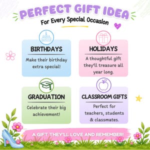 Princess personalized coloring and activity book gift idea for birthdays, holidays, graduation and classroom gifts for toddlers, preschool girls and young children.