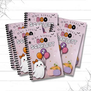 Boo-Themed Mini Color Pack: Ghost Crayons, Kids&#39; Party Favors