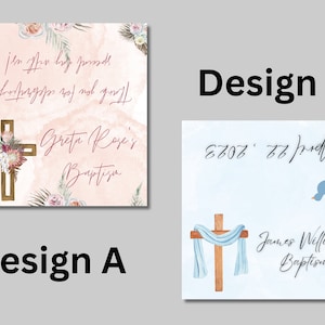 Personalized Baptism Coloring Gifts Religious Keepsakes for Kids Kids Favors & Activities Baptism Celebrations for kids image 2