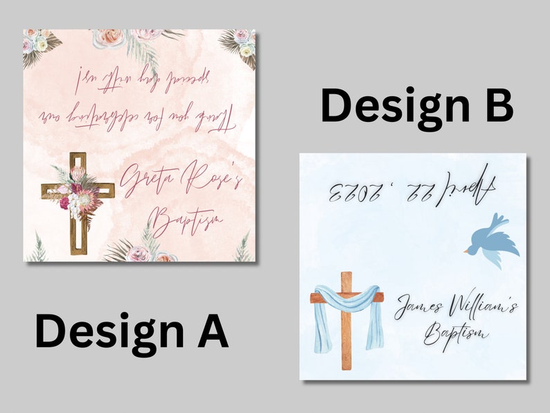 Personalized Baptism Coloring Gifts Religious Keepsakes for Kids Kids Favors & Activities Baptism Celebrations for kids image 2