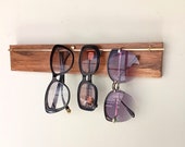 Sunglass Holder, Jewelry Display, Key Holder, Accessory Organizer