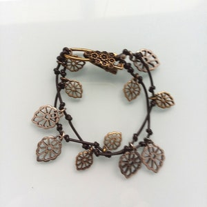 Vintage Bracelet
