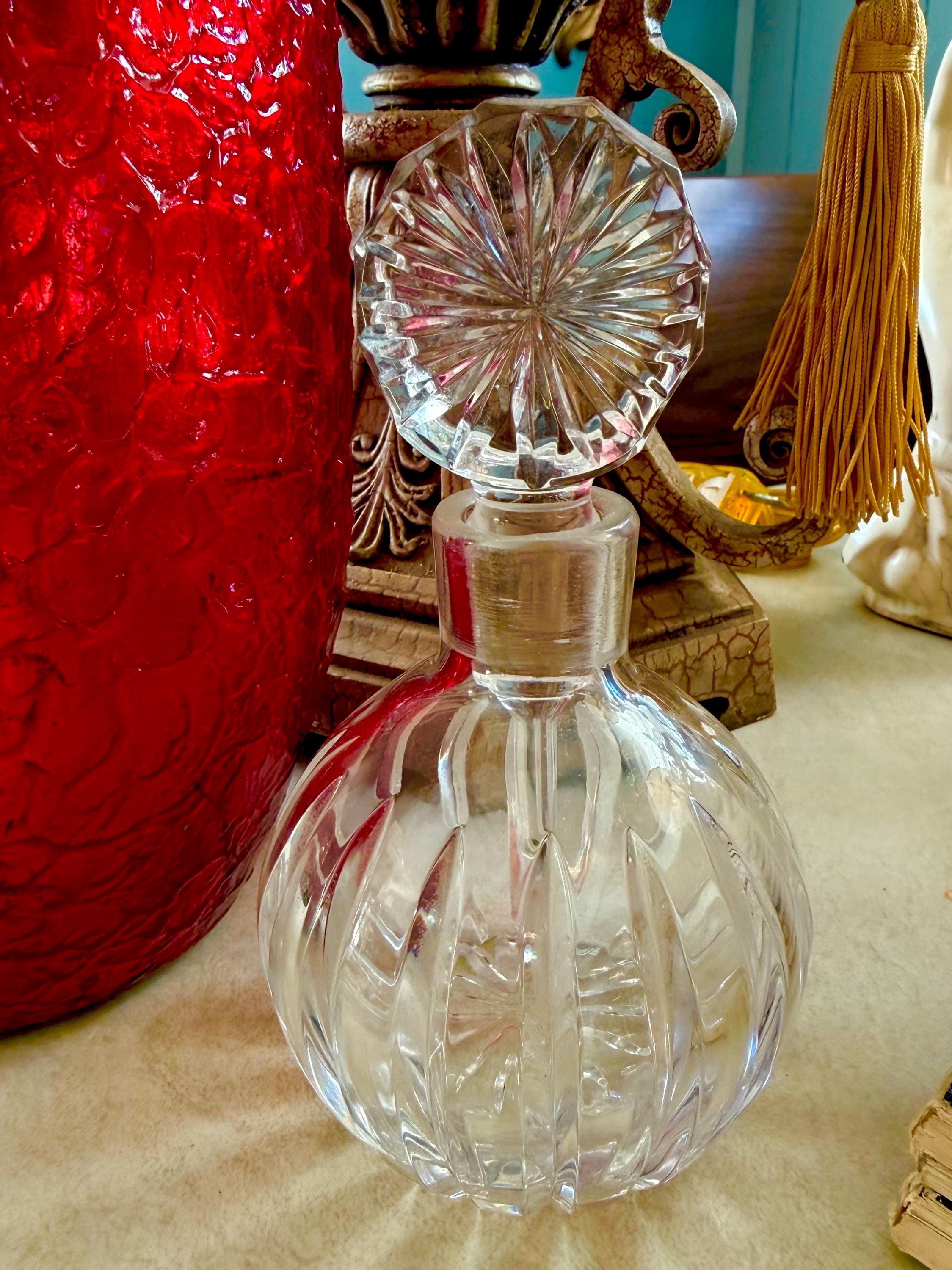 90s Perfume Bottles - Etsy