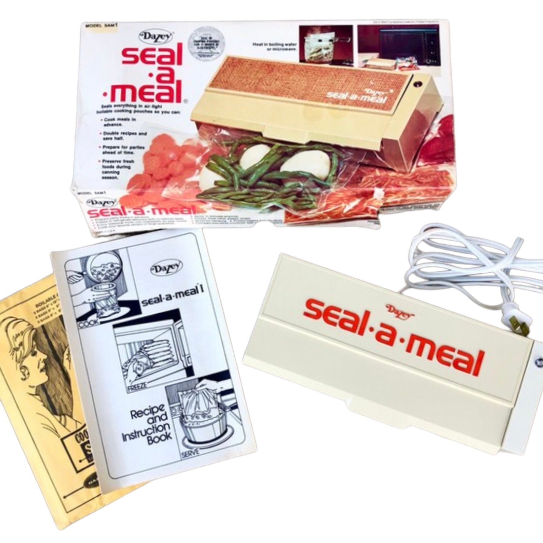 dazey seal a meal 2