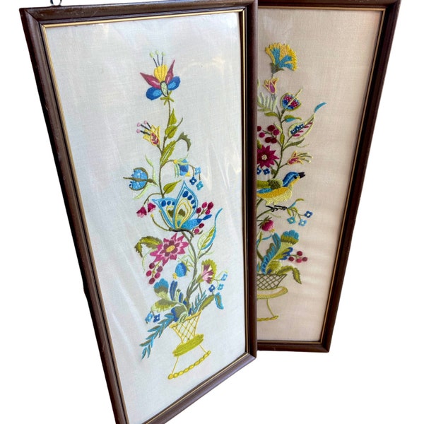 Bohemian Yarn Art Etsy