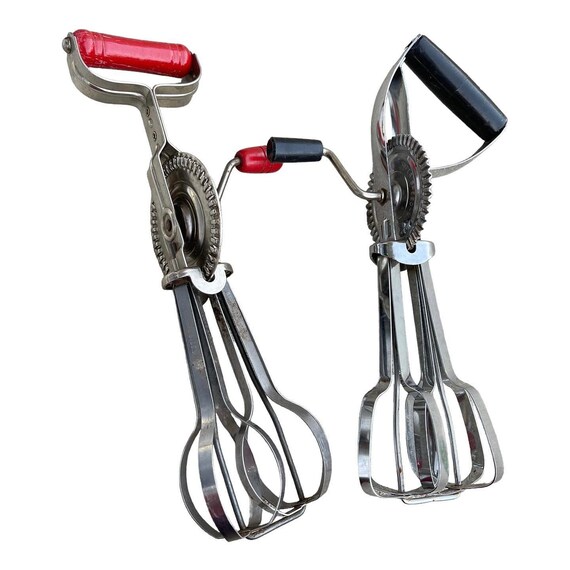 Country Egg Beater