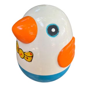 Night Bird Sounds Like Squeaky Toy: Unravel the Mystery