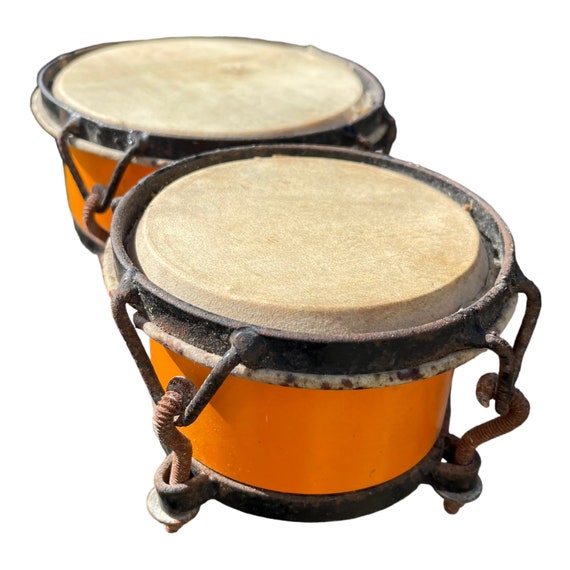 Mid top tom drum